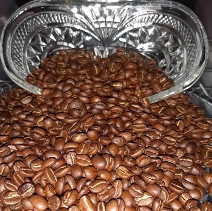 Café. Aditivos (tipos, variedades, productores)