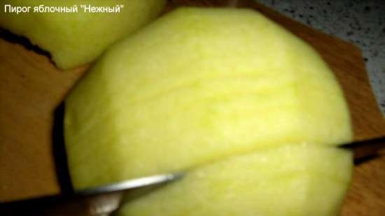 Appeltaart Delicaat