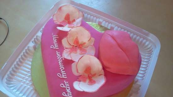 Dolci al cuore