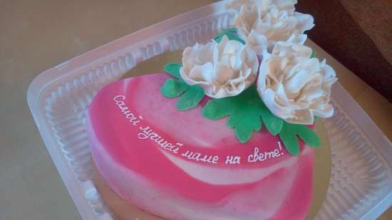 Torte di fiori