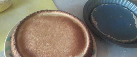 Torta in gelatina