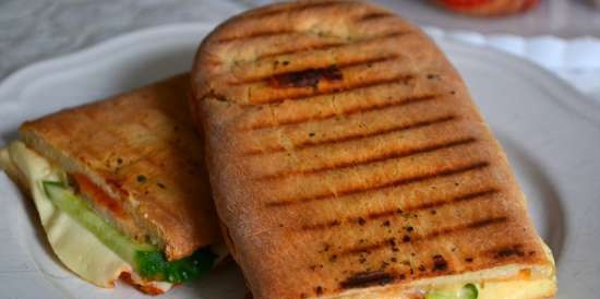 Panini (phương pháp đúc)