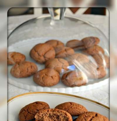 Oatmeal cookies