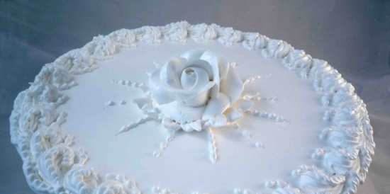 Torte di fiori