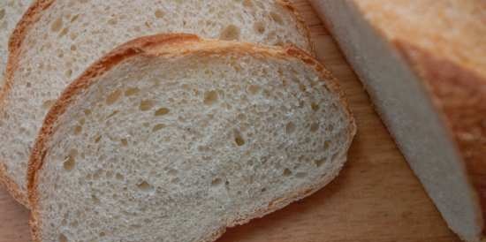 Pane della domenica (forno)