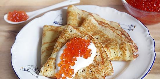 Tortitas de levadura de harina de trigo duro