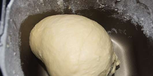 Pastel de Pascua según la receta de la abuela.