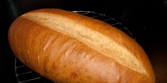 Milk bread