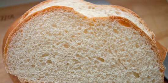 Milk bread