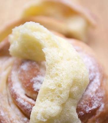 Bollos de carbassa Seguint els passos de Craffins