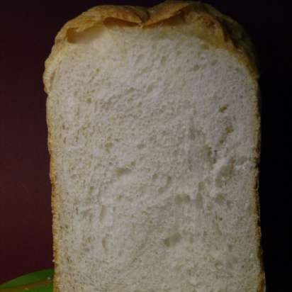 Wei brood (karnemelk)