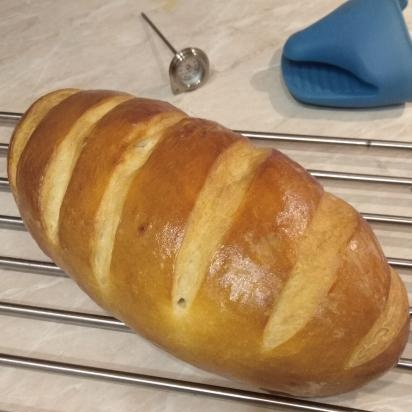 Hoe maak je een brood om in de oven te bakken