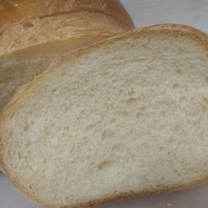 Cómo dar forma a un pan para hornear en el horno.