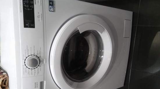 Wasmachine: welke te kopen