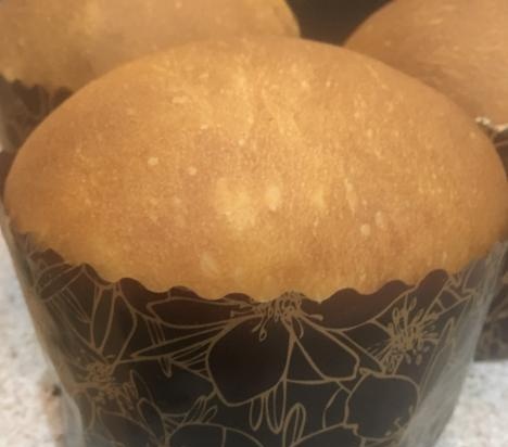 Kulich (paska) na paborito