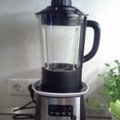 Blender multicooker Zauber ECO-580