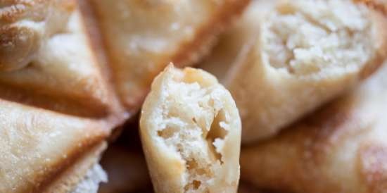 Μίνι samsa maker από την πριγκίπισσα Samboussa