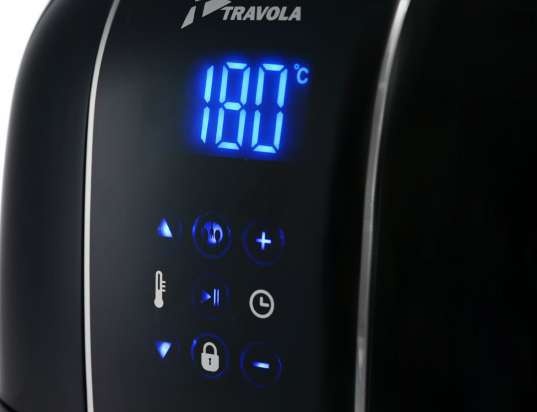 Travola Multi-Oven