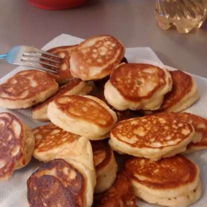 Pancakes