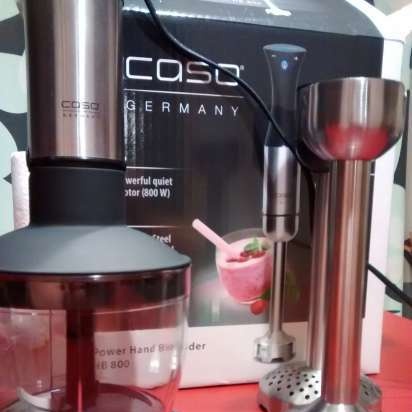 Blender Caso HB-800