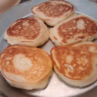 Pancakes