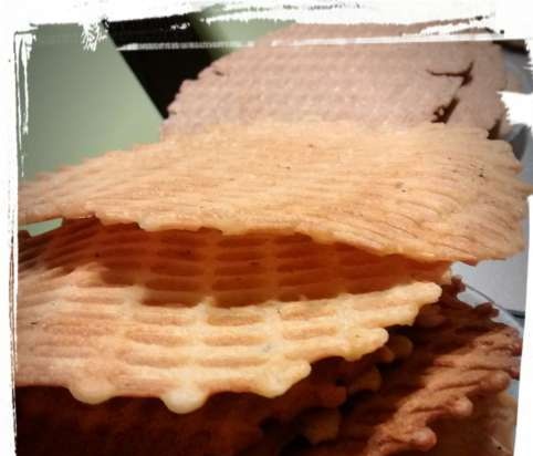 Wafers Light