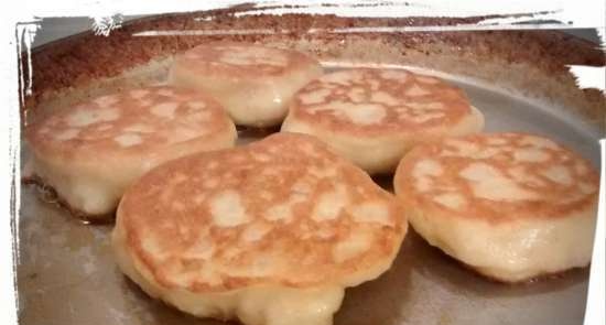 Pancakes