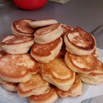 Pancakes