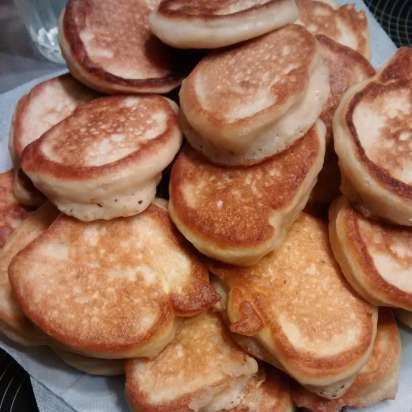 Pancakes