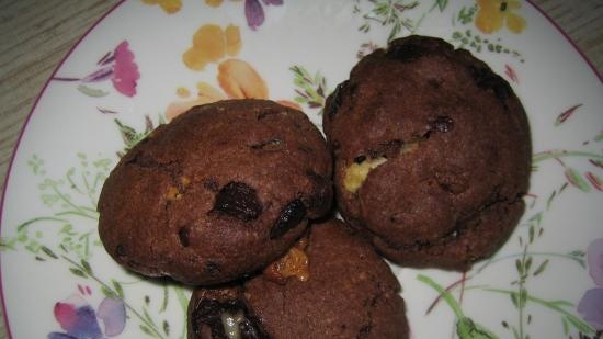 Chocolate Chip Cookie Νέα Υόρκη