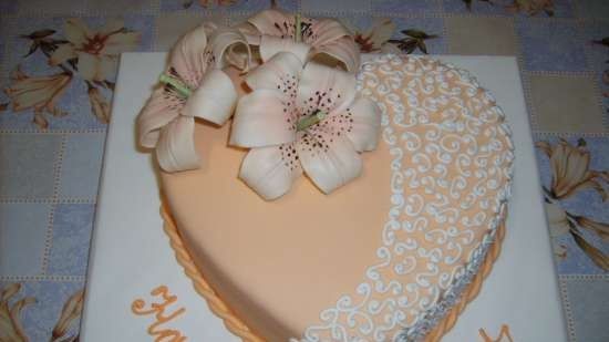 Dolci al cuore