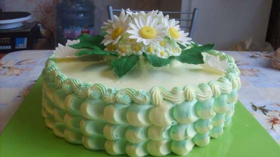 Torte di fiori