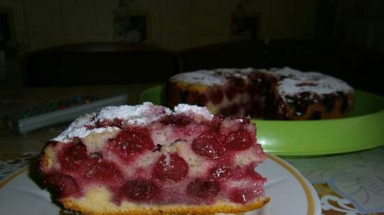 Torta tirolese