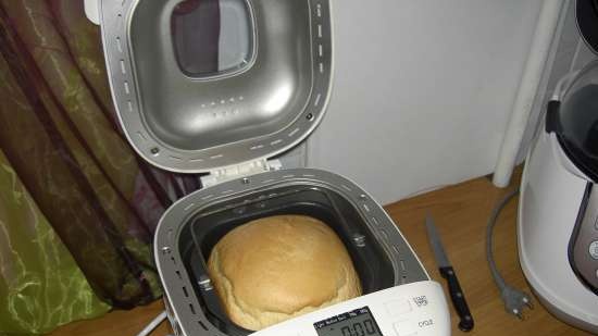 Bread maker Gorenje BM900 WII