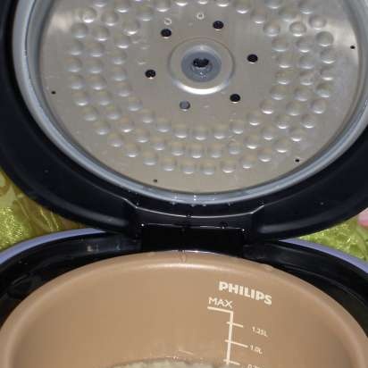 Multicooker Philips HD3060 / 03 Avance-collectie