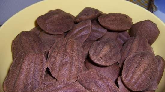 Cookies Semolina (Philips Airfryer)