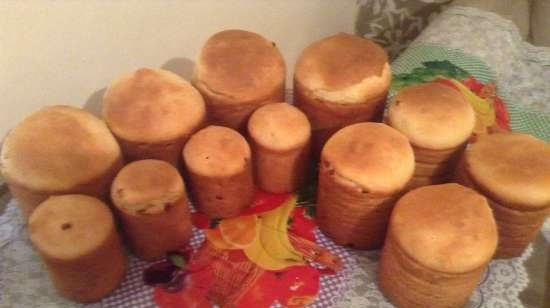 Famiglia Kulich