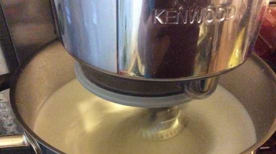 Macchine da cucina Kenwood