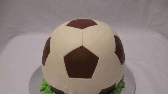 Torte sportive