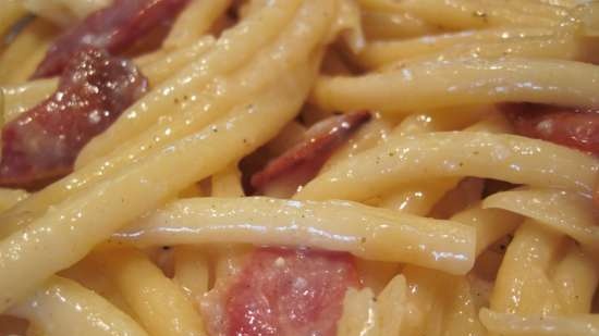 Carbonara