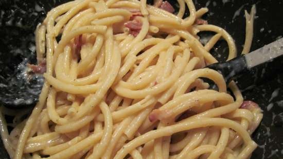 Carbonara