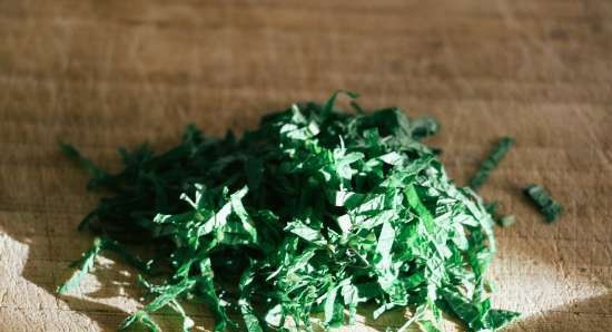 Pasta Di Barbabietola Di Farro Fatta In Casa