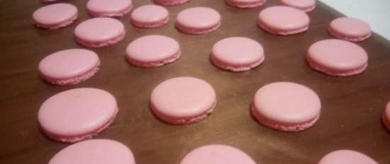 Macarons