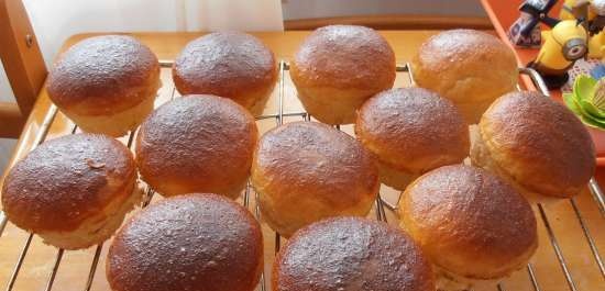 brioche