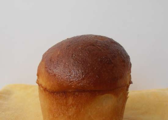 brioche