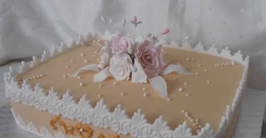 Torte di fiori