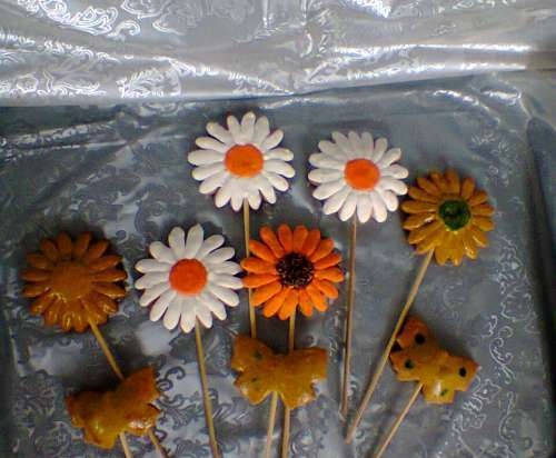 Decoramos galletas de jengibre, galletas