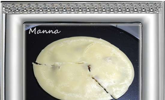 Crepe maker marca 351, crepe maker marca 352 (recensioni e discussioni)