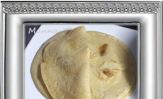 Crepe maker marca 351, crepe maker marca 352 (recensioni e discussioni)