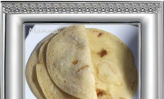 Crepe maker marca 351, crepe maker marca 352 (recensioni e discussioni)